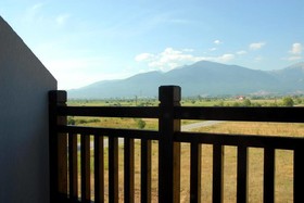 Spa Vita Springs Hotel