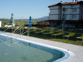 Spa Vita Springs Hotel