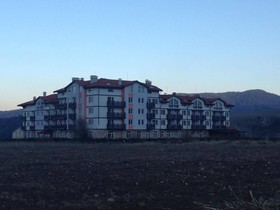 Spa Vita Springs Hotel