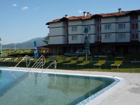 Spa Vita Springs Hotel