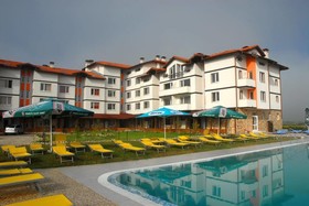 Spa Vita Springs Hotel