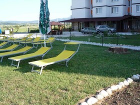 Spa Vita Springs Hotel