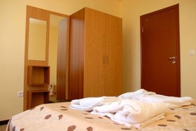 Spa Vita Springs Hotel