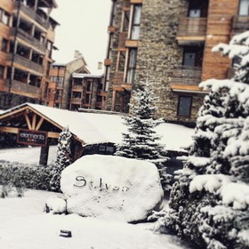 St. Ivan Ski & Spa Resort