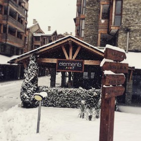 St. Ivan Ski & Spa Resort