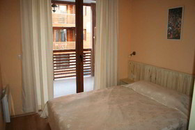 St. Ivan Ski & Spa Resort