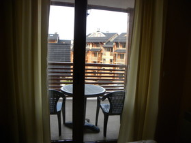 St. Ivan Ski & Spa Resort