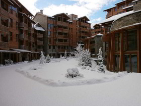 St. Ivan Ski & Spa Resort