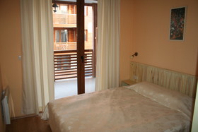 St. Ivan Ski & Spa Resort