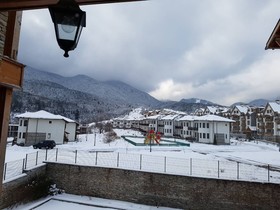 St. Ivan Ski & Spa Resort