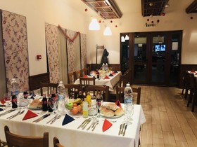 St. Ivan Ski & Spa Resort