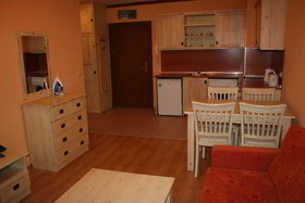 St. Ivan Ski & Spa Resort