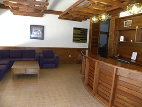 St. Ivan Ski & Spa Resort