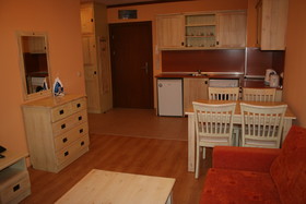 St. Ivan Ski & Spa Resort