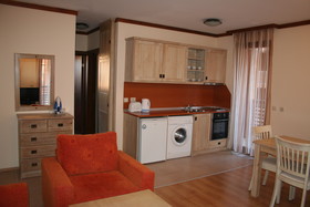 St. Ivan Ski & Spa Resort