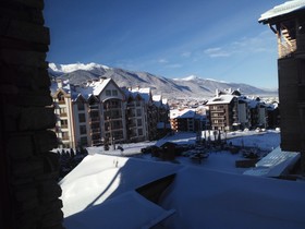 St. Ivan Ski & Spa Resort