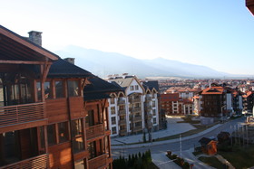 St. Ivan Ski & Spa Resort