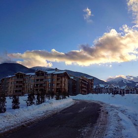 St. Ivan Ski & Spa Resort