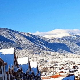 St. Ivan Ski & Spa Resort