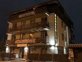 Stayinn Banderitsa Apartment