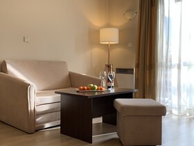 Stayinn Banderitsa Apartment