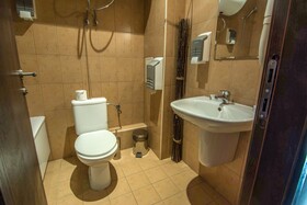 Stayinn Banderitsa Apartment