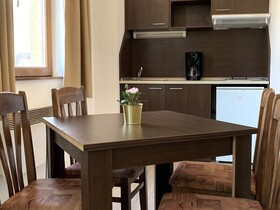 Stayinn Banderitsa Apartment