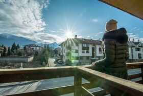 Stayinn Banderitsa Apartment