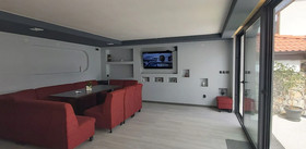 The Sharkov House