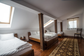 Todeva House