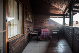 Todeva House