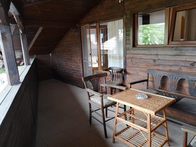 Todeva House