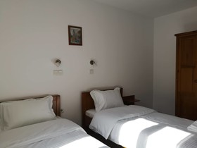 Todeva House