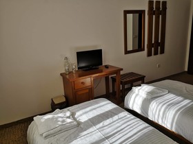 Todeva House