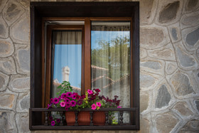 Todeva House