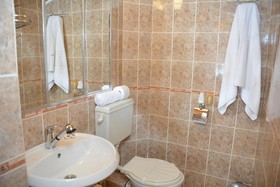 Trenchova Guest House