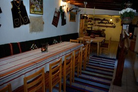 Trenchova Guest House