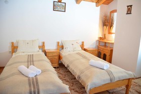 Trenchova Guest House