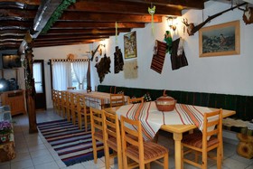 Trenchova Guest House
