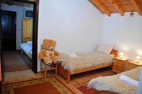 Trenchova Guest House