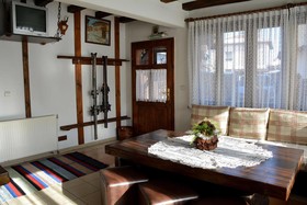 Trenchova Guest House