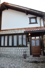 Trenchova Guest House