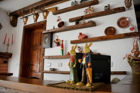 Trenchova Guest House