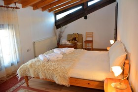 Trenchova Guest House