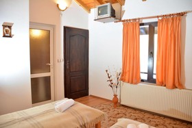 Trenchova Guest House