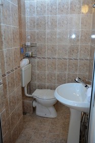 Trenchova Guest House