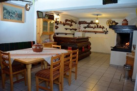 Trenchova Guest House