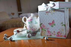 Trenchova Guest House