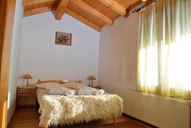 Trenchova Guest House