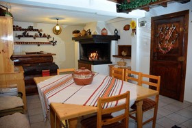 Trenchova Guest House